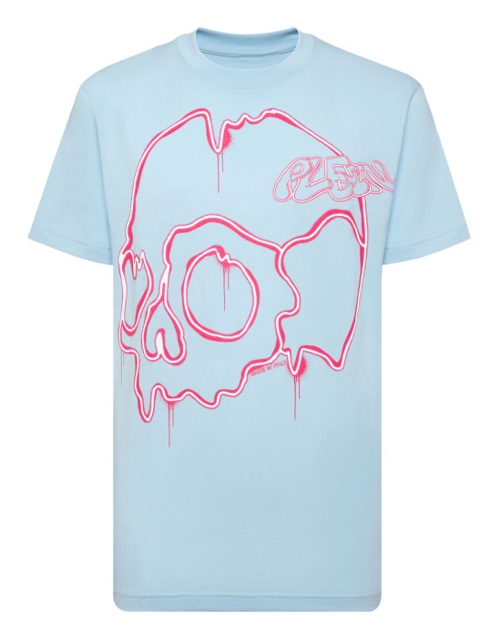 футболка  по цене 34821 руб вид справа