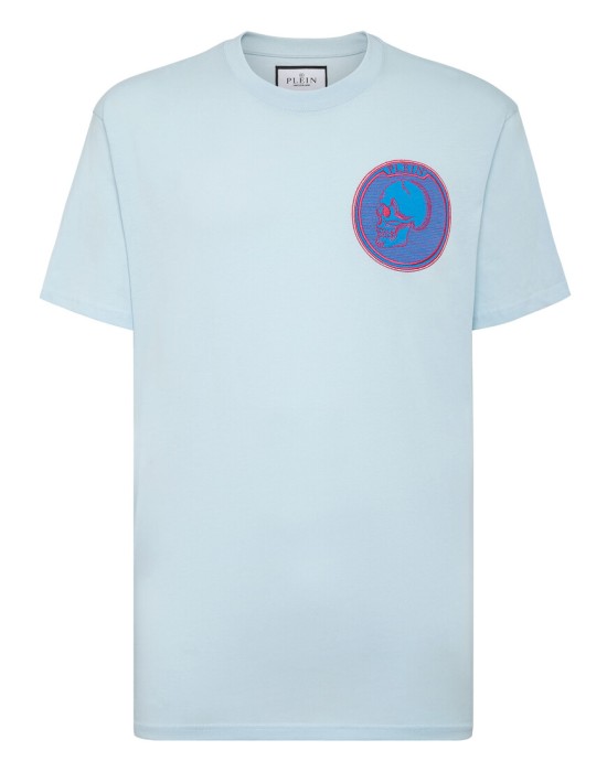 футболка  по цене 64218 руб вид справа