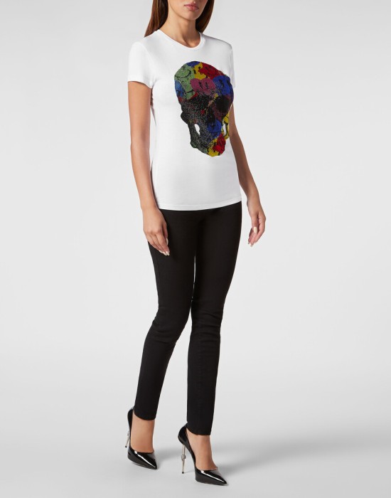 Товар белого цвета с внутренней стороны