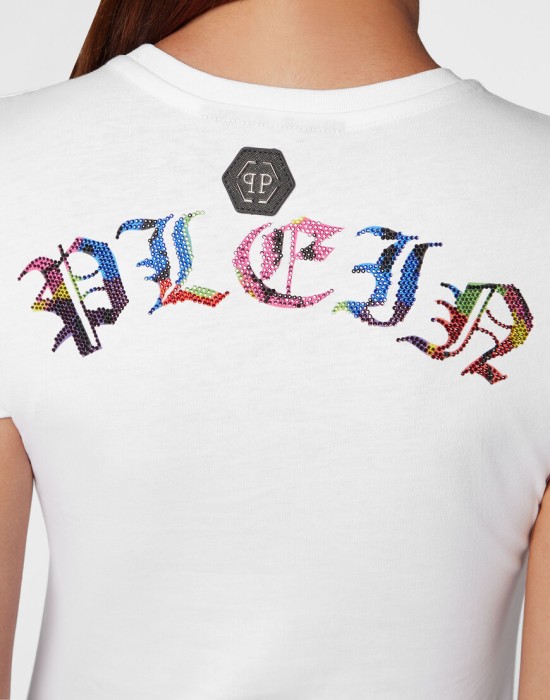 футболка  из проверенных материалов спереди