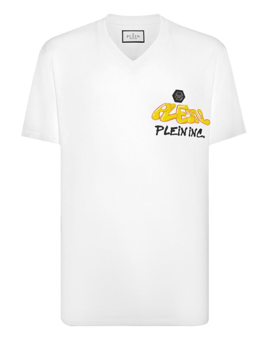 футболка  по цене 34821 руб вид справа