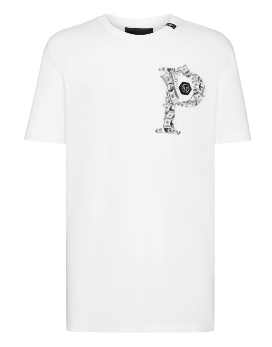 футболка  FAAC-MTK5237-PJY002N_01 фотография