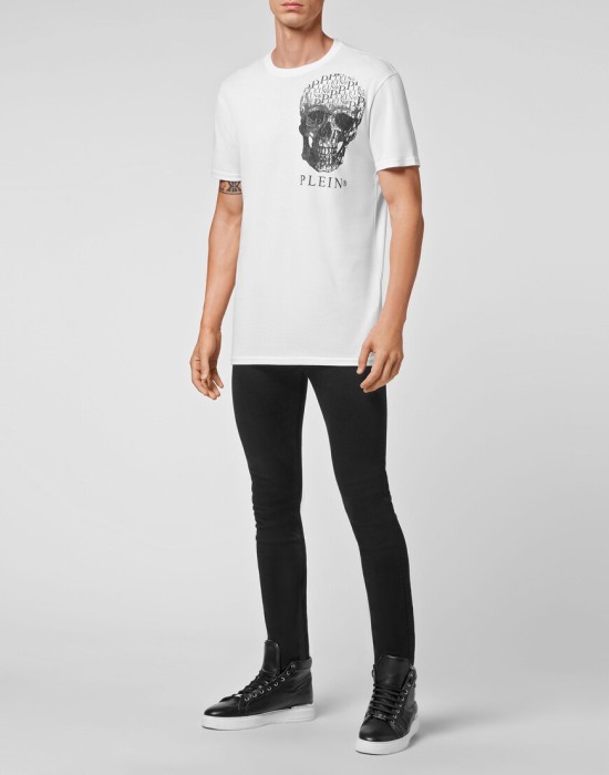 Товар белого цвета с внутренней стороны