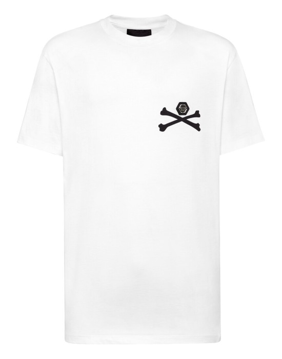 футболка  по цене 38760 руб вид справа