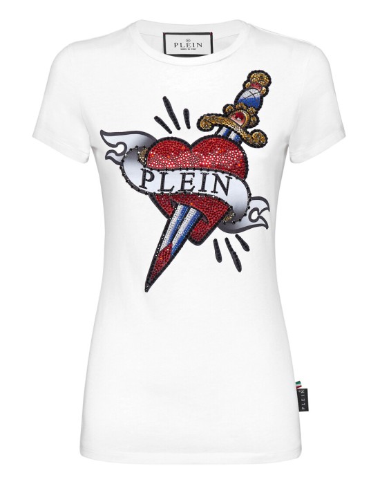 футболка  по цене 34885 руб вид справа