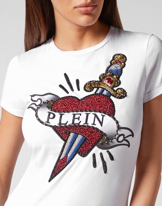 футболка  из проверенных материалов спереди