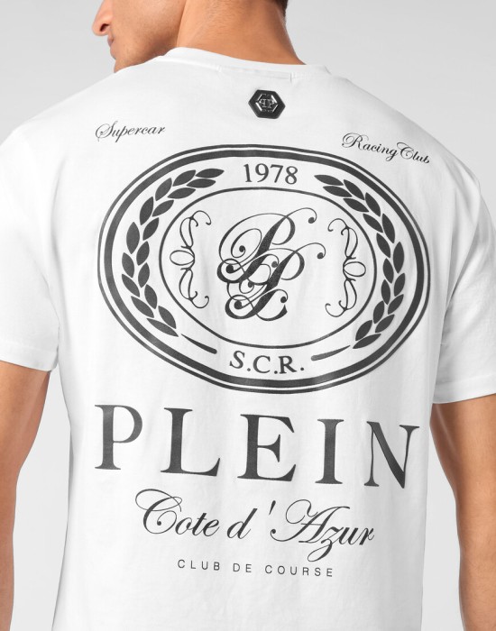 футболка  из проверенных материалов спереди