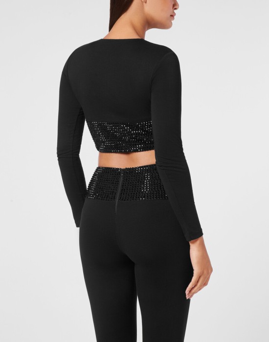 футболка  из америки вид сбоку