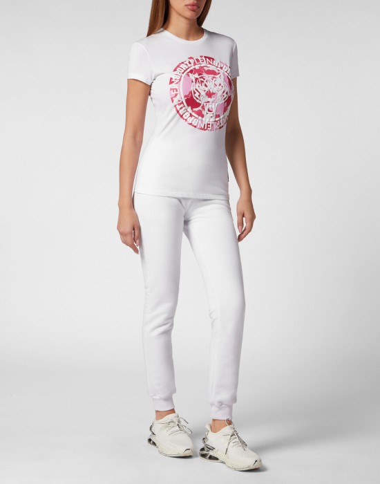 футболка  по цене 11520 руб вид справа