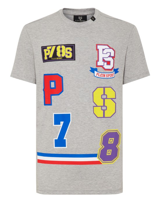 футболка  по цене 15480 руб вид справа