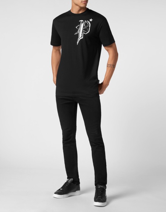 футболка  по цене 36696 руб вид справа