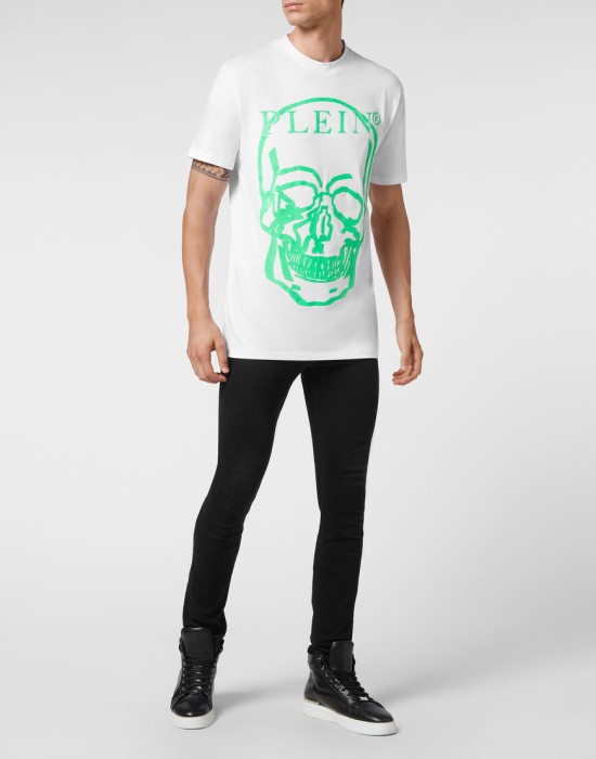 футболка  по цене 38760 руб вид справа