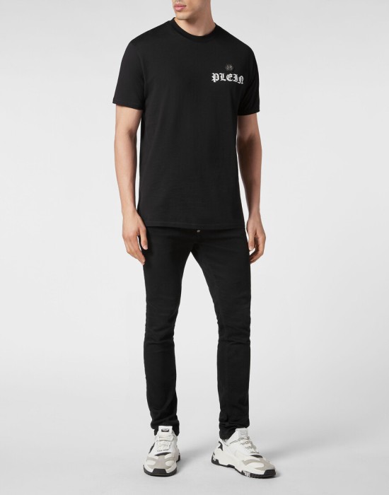 футболка  по цене 34821 руб вид справа