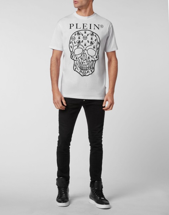 футболка  по цене 37986 руб вид справа