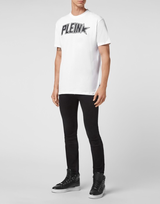 футболка  по цене 37212 руб вид справа