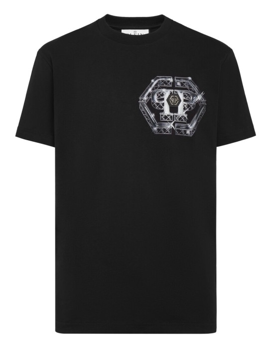 футболка  AABC-MTK5964-PJY002N_02 фотография