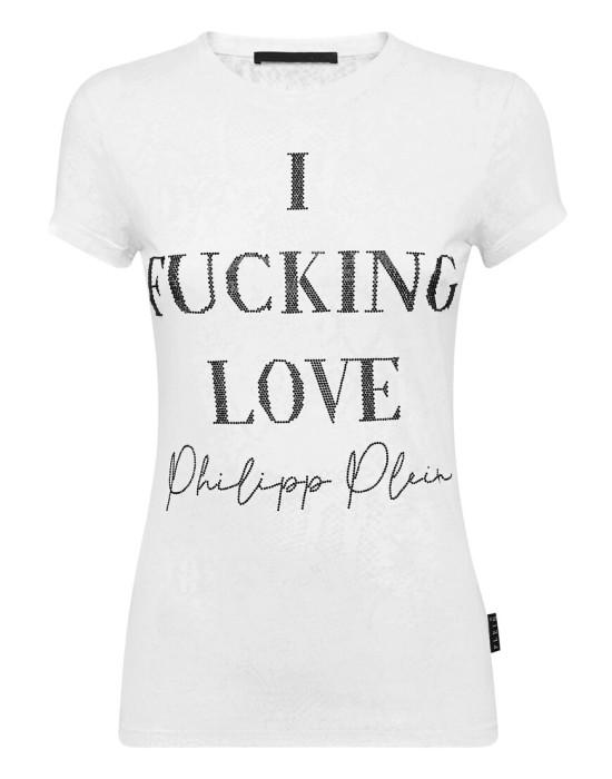 футболка  по цене 36696 руб вид справа