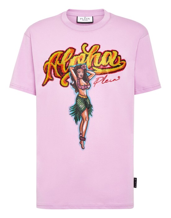 футболка  по цене 40312 руб вид справа