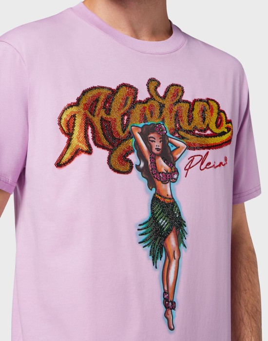 футболка  из проверенных материалов спереди