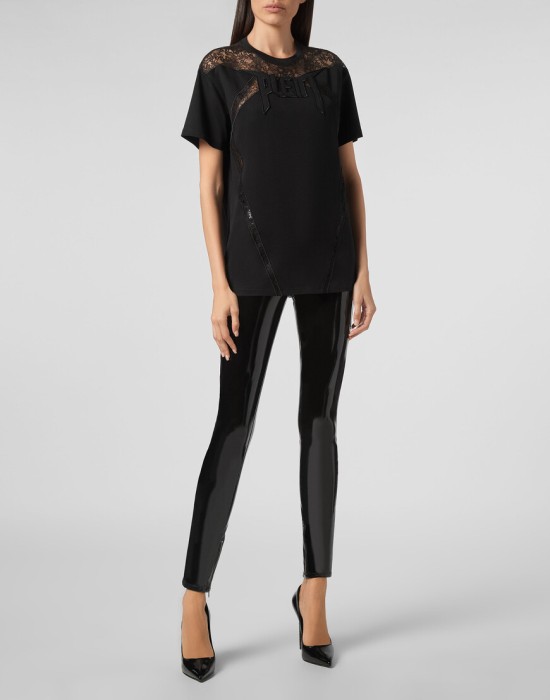 футболка  по цене 36696 руб вид справа