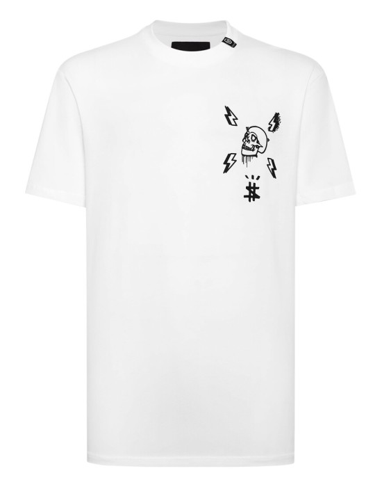 футболка  UABC-MTK5253-PJY002N_01 фотография