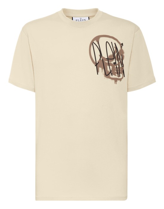 футболка  по цене 37212 руб вид справа