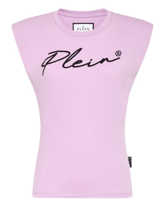 футболка  PACC-WTK2884-PJY002N_30 фотография