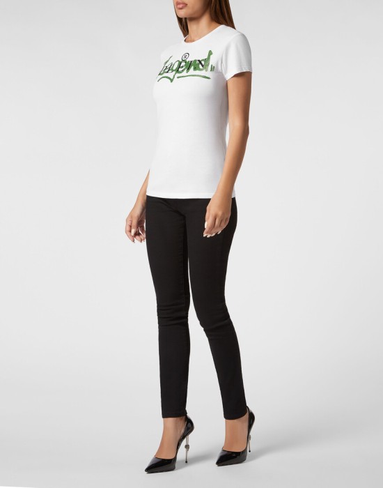 Товар желтого цвета с внутренней стороны