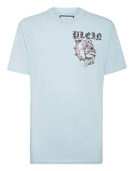 футболка  SADC-MTK6799-PJY002N_07 фотография