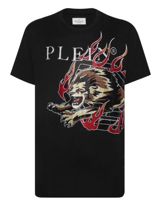 футболка  PADC-MTK7031-PJY002N_02 фотография