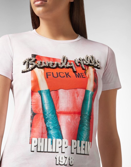 футболка  из проверенных материалов спереди