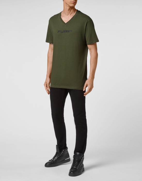 Товар серого цвета с внутренней стороны