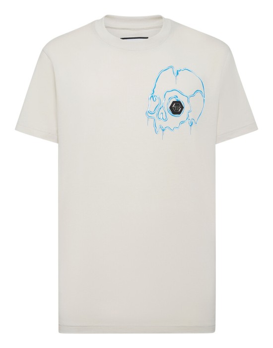 футболка  по цене 38115 руб вид справа