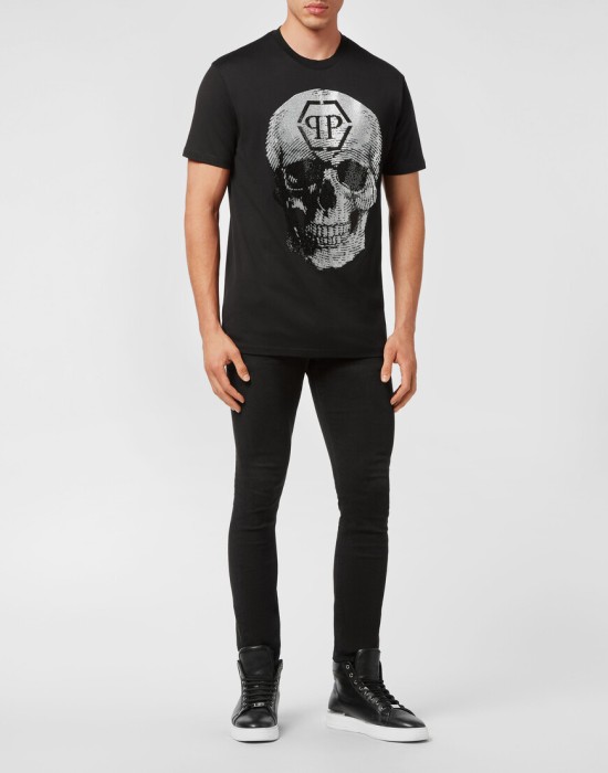 футболка  по цене 51164 руб вид справа