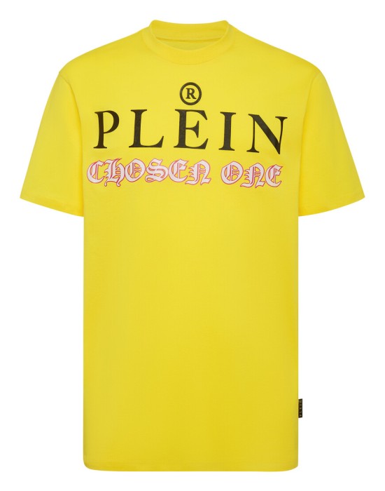 футболка  FABC-MTK5692-PJY002N_09 фотография