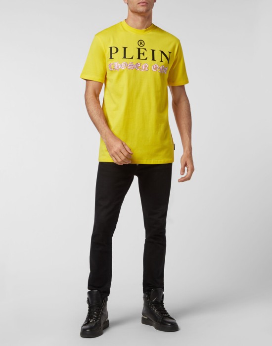 футболка  по цене 34240 руб вид справа