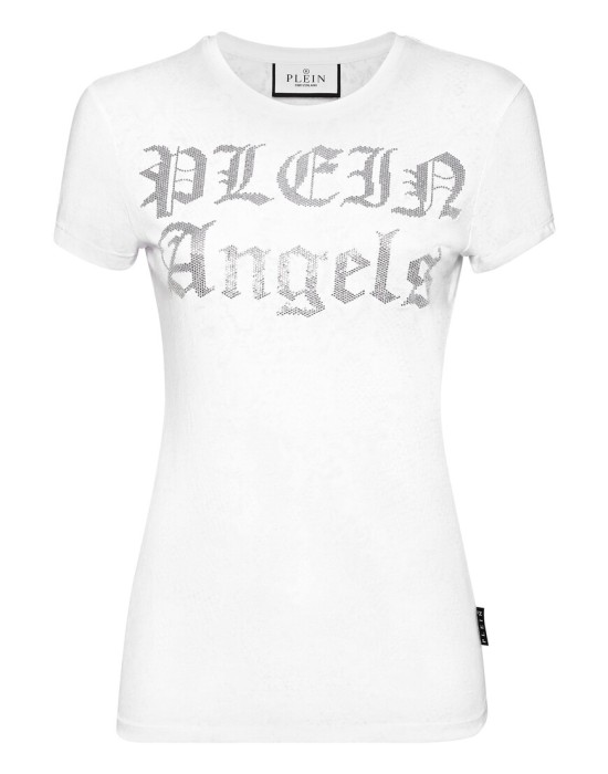 футболка  по цене 34821 руб вид справа