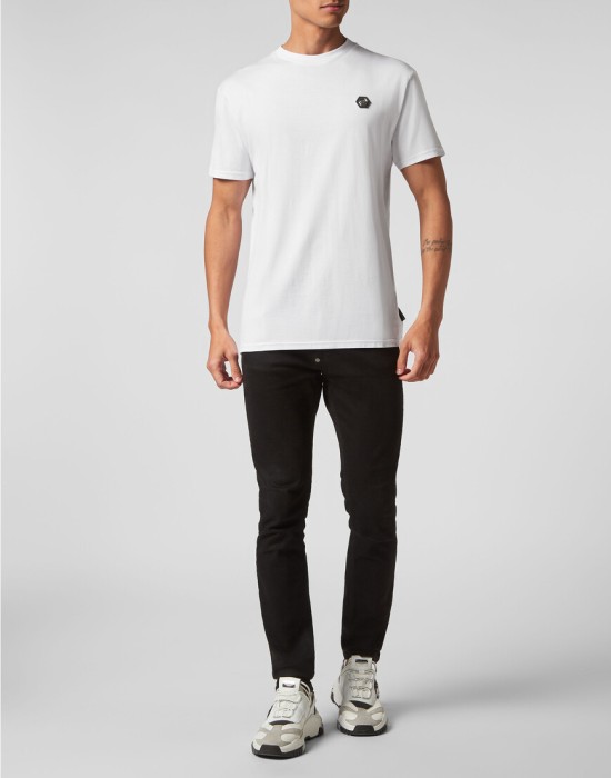 футболка  по цене 56332 руб вид справа