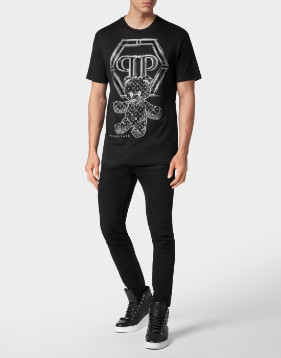 футболка  по цене 50116 руб вид справа