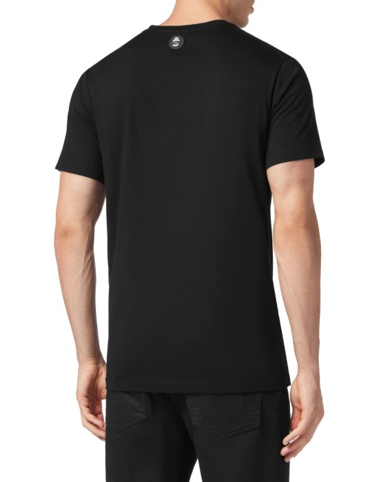 футболка  по цене 27790 руб вид справа