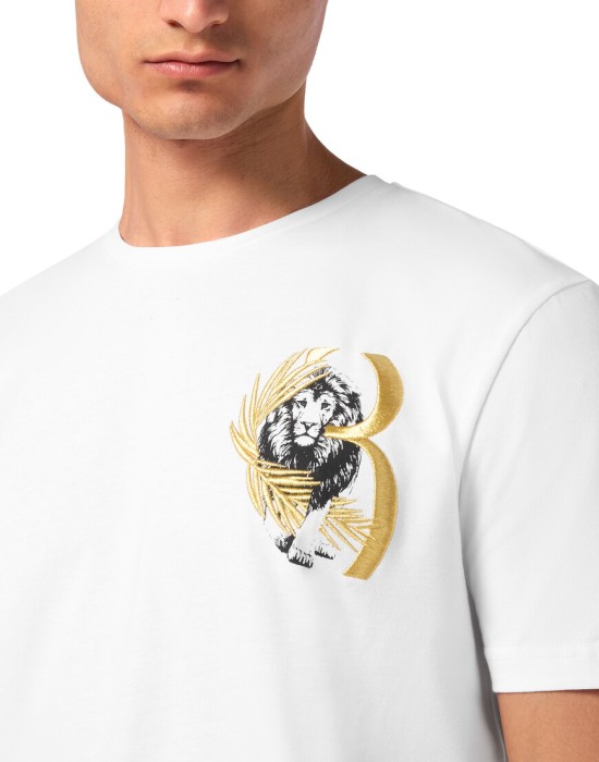 футболка  по цене 31954 руб вид справа