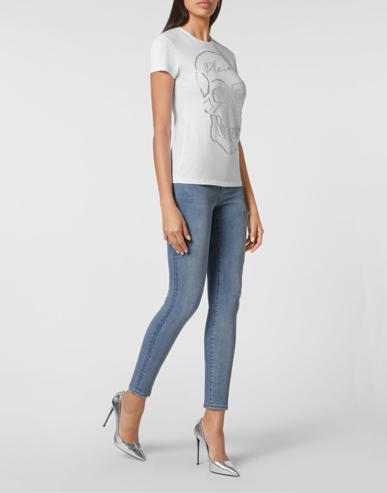 футболка  по цене 36696 руб вид справа