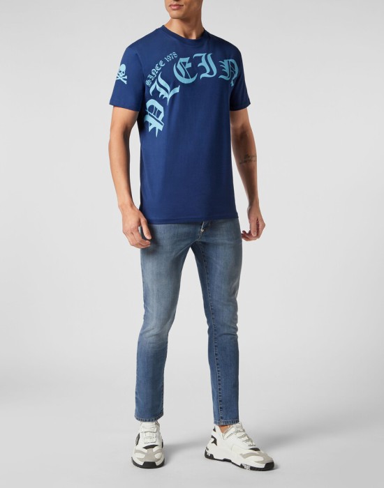 футболка  по цене 40118 руб вид справа