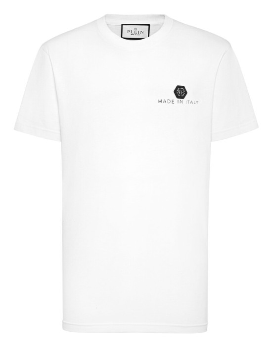 футболка  AABC-MTK5973-PJY002N_01 фотография