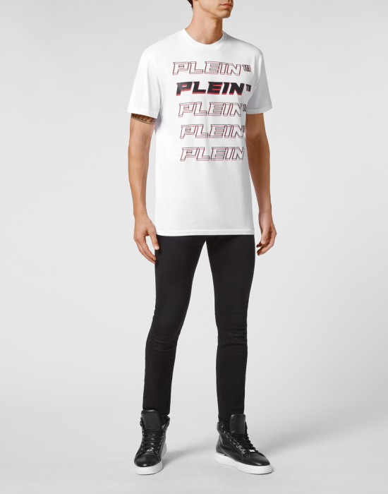 футболка  по цене 37212 руб вид справа