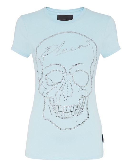 футболка  PABC-WTK2450-PJY002N_07 фотография