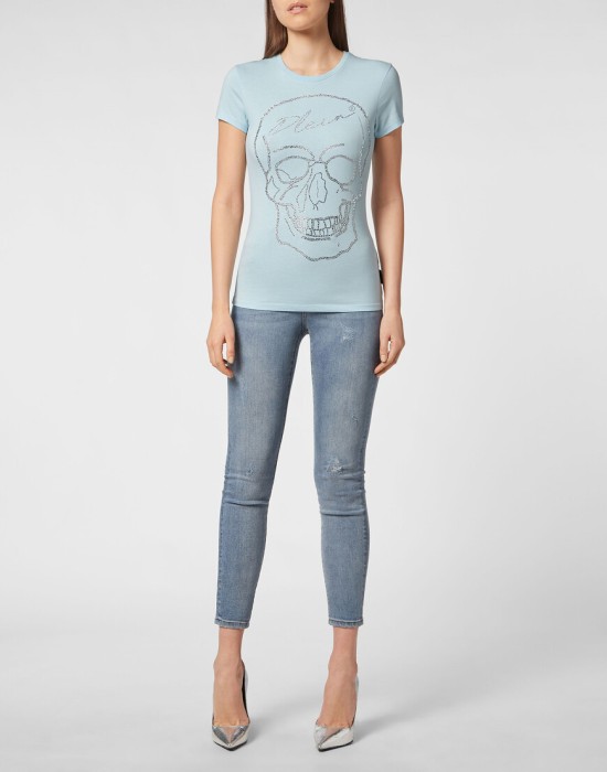 футболка  по цене 36696 руб вид справа