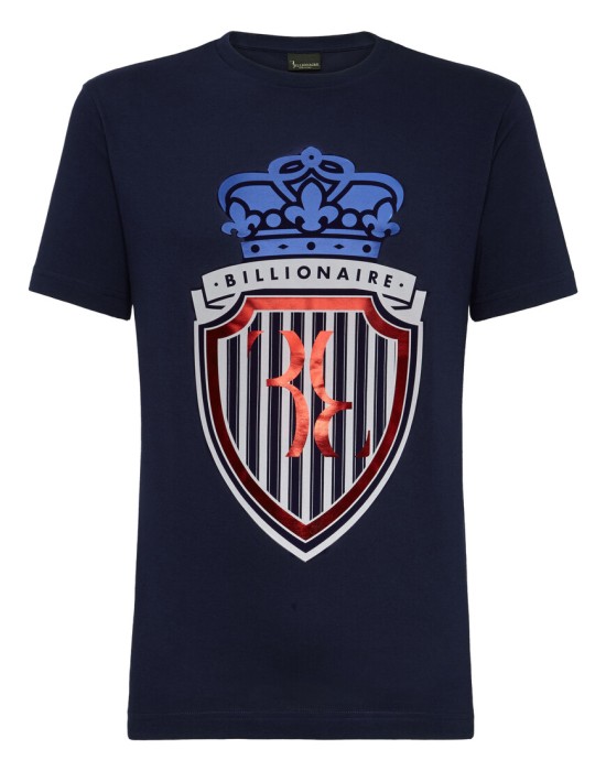 футболка  I19C-MTK3160-BTE014N_14 фотография