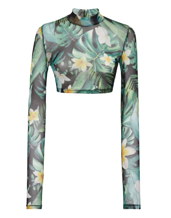 футболка  SACC-WTK2778-PTE003N_05 фотография