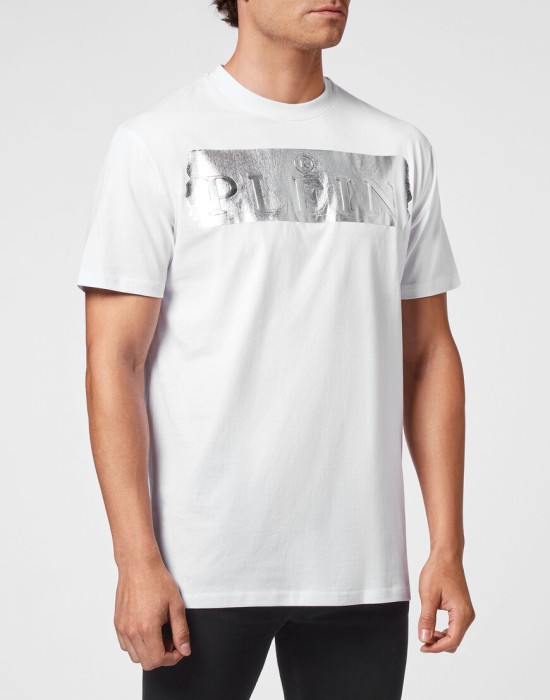 футболка  по цене 29772 руб вид справа